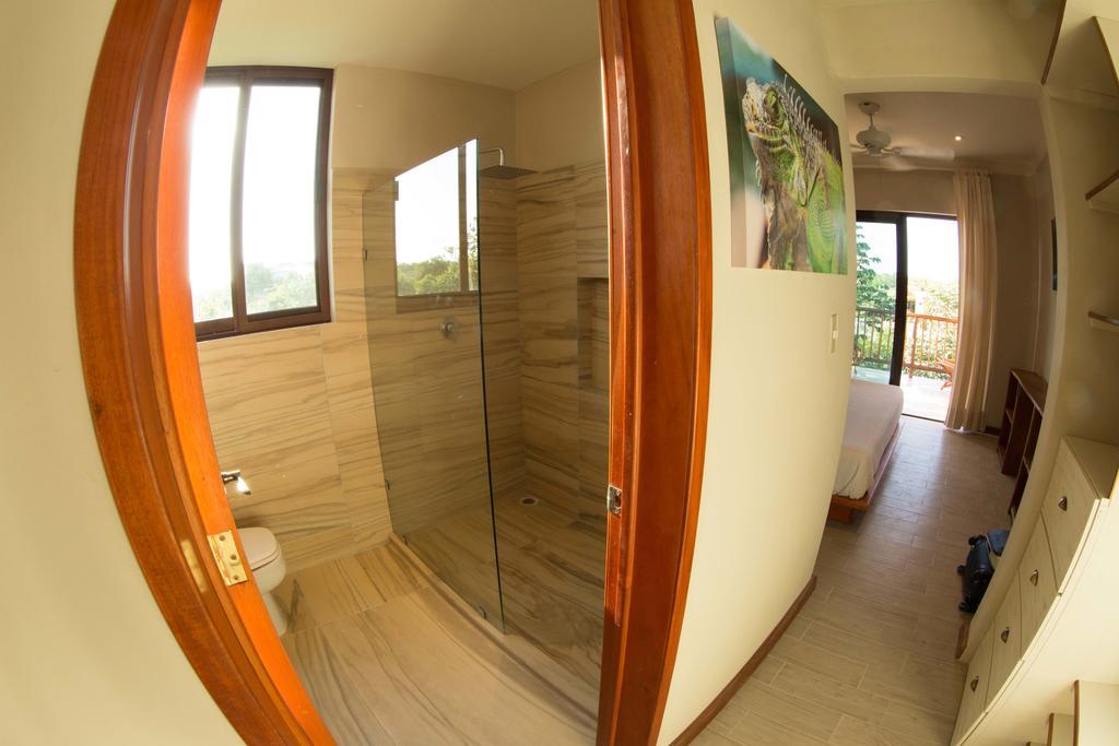 Casa Tulum Hotel Buitenkant foto